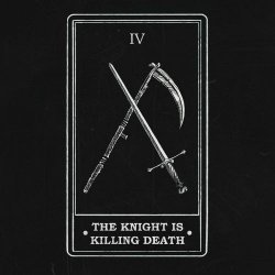 Enter Password - The Knight Is Killing Death (2024) [Single]