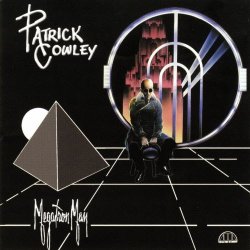 Patrick Cowley - Megatron Man (1992) [Reissue]