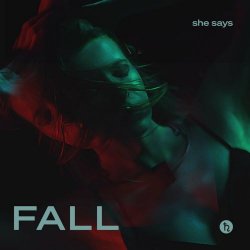 She Says - Fall (2024) [EP]