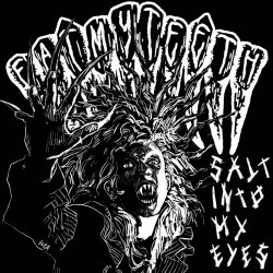 Eat My Teeth - Salt Into My Eyes (2024) [Single]