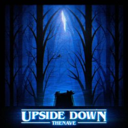 THENAVE - Upside Down (2024) [Single]