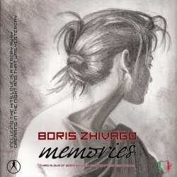 Boris Zhivago - Memories (2016)