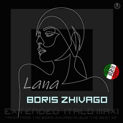 Boris Zhivago - Lana (2024) [EP]