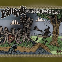 Fåntratt - Guest In King's Quest (2019)