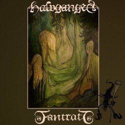 Fåntratt - Halvgången (2021)