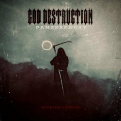 God Destruction - Panzerfaust (2022) [Single]