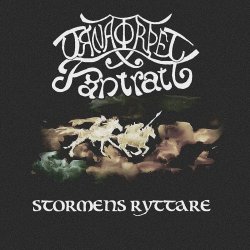 Örnatorpet & Fåntratt - Stormens Ryttare (2020)