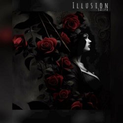 Saiph - Illusion (2023) [Single]