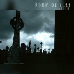 Saiph - Room Of Fire (2023) [Single]