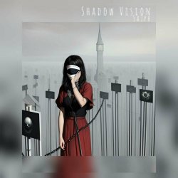 Saiph - Shadow Vision (2023) [Single]