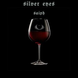 Saiph - Silver Eyes (2024) [Single]