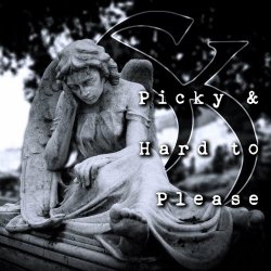 The Skepsis - Picky & Hard To Please (2024) [Single]