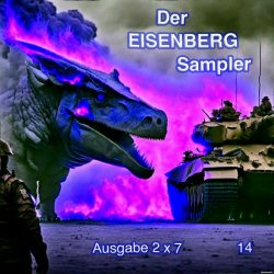 VA - Der Eisenberg Sampler Vol. 14 (2024)