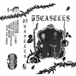 55CASTLES - 55CASTLES (2024) [EP]