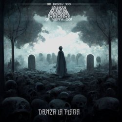 BodyNerv - Danza La Plaga (2024) [Single]