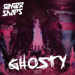 Ginger Snap5 - Ghosty (2022) [Single]