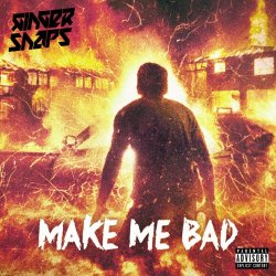 Ginger Snap5 - Make Me Bad (2022)