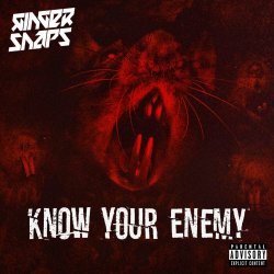 Ginger Snap5 - Know Your Enemy (2023) [Single]