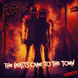 Ginger Snap5 - The Beasts Came To The Town (Revamped) (2023)