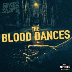 Ginger Snap5 - The Blood Dances (2024) [Single]