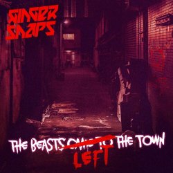 Ginger Snap5 - The Beasts Came To The Town (Instrumental) (2020)