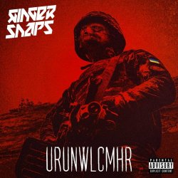 Ginger Snap5 - Urunwlcmhr (2022) [Single]