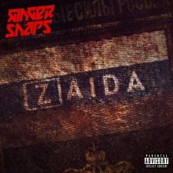 Ginger Snap5 - Zaida (2022) [Single]