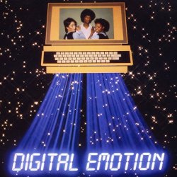 Digital Emotion - Digital Emotion (Deluxe Edition) (2024) [2CD Remastered]