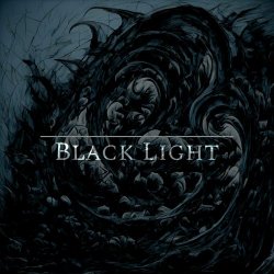 Ecllyps - Black Light (Instrumental) (2024) [Single]