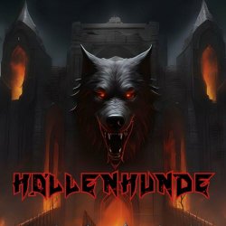 Høllenhunde - Høllenhunde (2024) [Single]