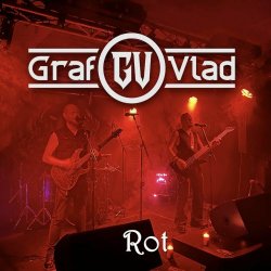 Graf Vlad - Rot (2024) [Single]