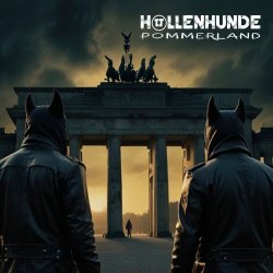 Høllenhunde - Pommerland (2024) [Single]