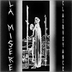 La Misère - Clairvoyance (2024) [Single]