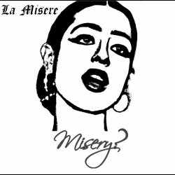 La Misère - Misery (2024) [EP]