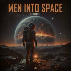 Men Into Space - Voyager (2024)