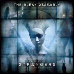 The Bleak Assembly - Strangers (2023)