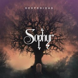 Sophyr - Despedidas (2024) [Single]