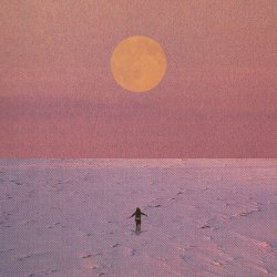 Ultrasaturated - Luna (2024) [Single]