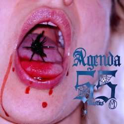 55CASTLES - Agenda 55 (2024) [EP]