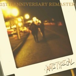 Antitypical - 25th Anniversary Remaster (2023)