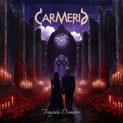 Carmeria - Tragédie D'amour (2024)