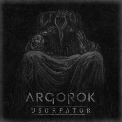 Argorok - Usurpator (2020)