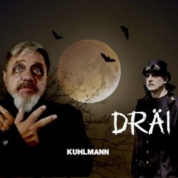 Kuhlmann - Dräi (2022)