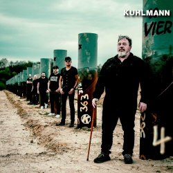 Kuhlmann - Vier (2023)