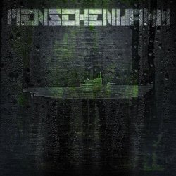 Menschenwahn - Tauchfahrt (2019) [Single]