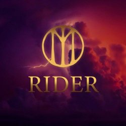 Muse Del Diavolo - Rider (2024) [Single]