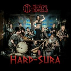 Muse Del Diavolo - Hard-Sura (2024) [Single]