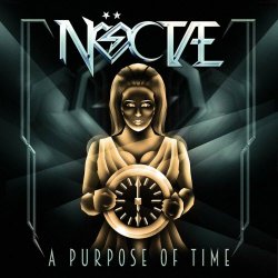 Nöctæ - A Purpose Of Time (2024) [EP]