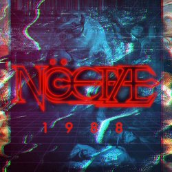 Nöctæ - 1 9 8 8 (2019) [EP]