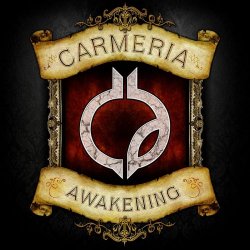 Carmeria - Awakening (2013) [EP]